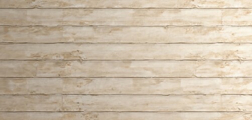 Naklejka premium Horizontal natural travertine stone background. Beige color of building facade. Wall surface with rough texture. Flooring, interior design. Abstract background for home decor, architecture