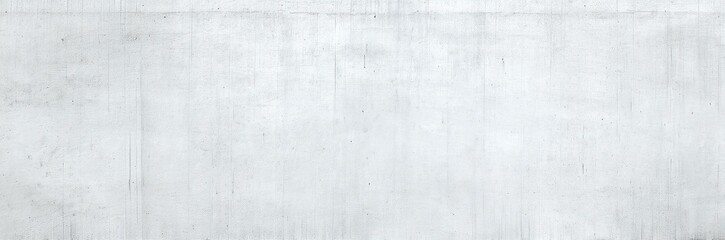 Plain Light Gray Concrete Wall Texture