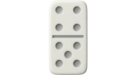 Isolated Domino