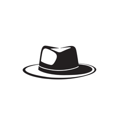 Minimalist Cowboy hat