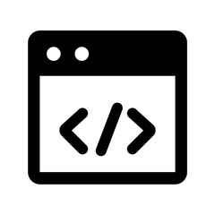 Web開発・プログラミング教育のアイコン