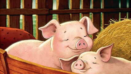 pig