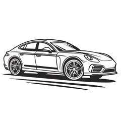Car Logo  vector design.