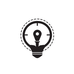 Energy Saving LED Light Bulb 