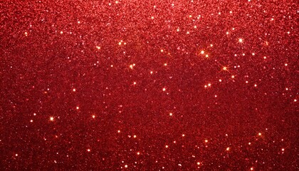 red glitter texture christmas glitter background with red background