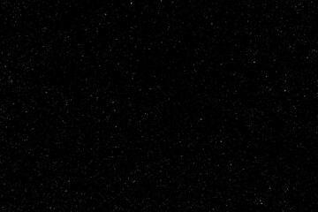 Stars in the night. Galaxy space background. Glowing stars. New Year, Christmas and Celebration backgrounds concepts.