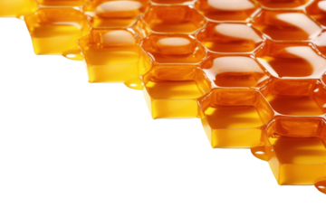 PNG Honeycomb on honey fluid pattern backgrounds pill apiculture.