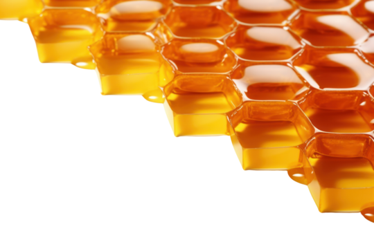 PNG Honeycomb on honey fluid pattern backgrounds pill apiculture.