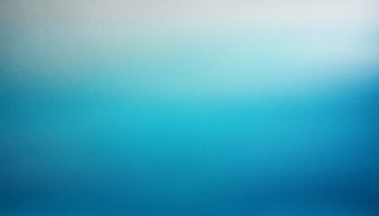 Obraz premium blue white gray turquoise background gradient wallpaper background