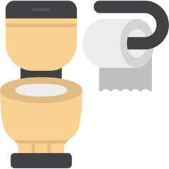 Toilet icon
