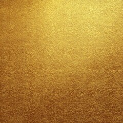 This Image Features Gold Textured  isolated on a transparent background