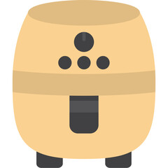 Air Fryer icon