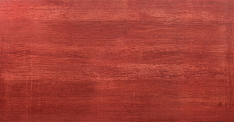 Aged mahogany wood surface with natural texture and weathered appearance