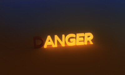 Anger is Dangerous