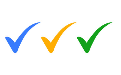 Green check mark png file type for apps, website, web, UI, logo, designs, green check mark transparent background pnf file type, tick icon for web site design, logo, app, UI design