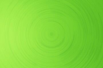 Emerald green round shape texture. Light is coming from left