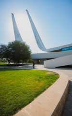 Education CIty, Qatar