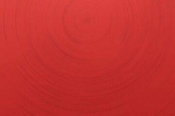 Love red round shape texture. Light is coming from top