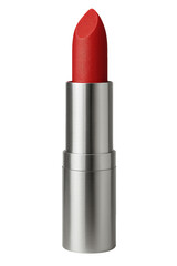 Fototapeta premium Trendy Red Lipstick 2025 Isolated PNG