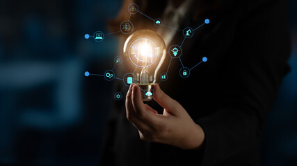 AI collaboration enhances connected intelligence through robotics, data, and cloud. AI...