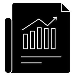 Progress Report Icon, Tracking Success A Clear View Through Progress Reports, Milestones Matter Communicating Growth with Progress Reports