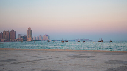Katara Village, Qatar