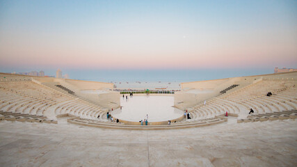 Katara Village, Qatar