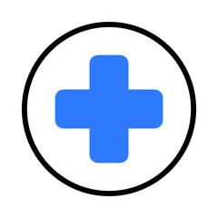 User Interface  Color Outline icons