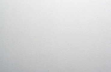 Close-up white paper texture. Paper background, cardboard surface. Blank sheet design for designs, decorating projects, and nature-inspired themes. Ideal for packaging, card making and art projects.