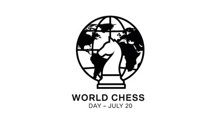 Celebrating World Chess Day Global Strategy, Skill, and Competition