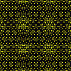 Coquette trellis floral seamless pattern with bows and ribbons. Preppy floral bouquet background. Vector botanical elegant trendy print. Vintage design for fabric, wallpaper or wrapping 