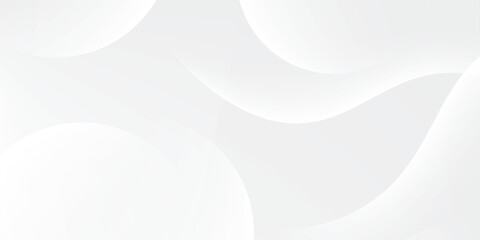 grayscale modern wavy abstract background