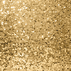 Golden glitter elegant shiny classic texture background