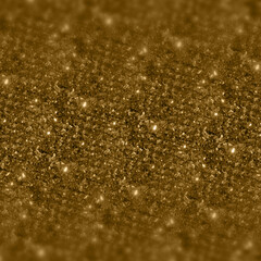 Golden glitter elegant shiny classic texture background