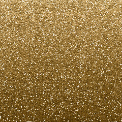 Golden glitter elegant shiny classic texture background
