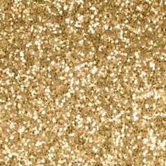 Golden glitter elegant shiny classic texture background