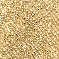 Golden glitter elegant shiny classic texture background