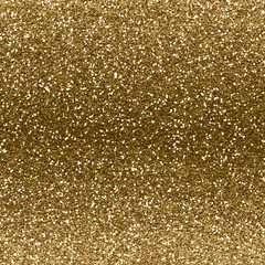 Golden glitter elegant shiny classic texture background