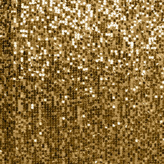 Golden glitter elegant shiny classic texture background