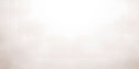 Obraz premium A soft and diffused light creating a gentle gradient across the white background surface