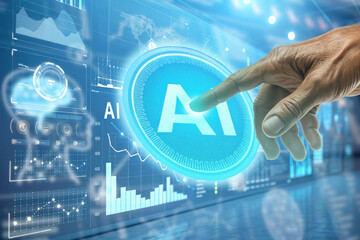 Artificial Intelligence Revolutionizing Technology and Industries Through Innovative Solutions