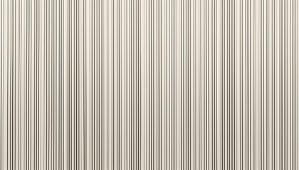 Obraz premium white striped background