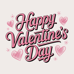 Colorful Children's Day graphic with outlined cartoon faces of kids, rainbows, geometric accents, and bold blue text on a clean white background, creating a festive and joyful feel.Untitled