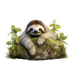 Fototapeta premium sloth