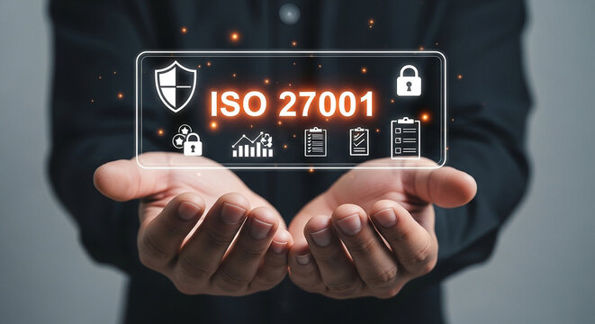 Iso 27001 certification information security management system isms standard compliance process