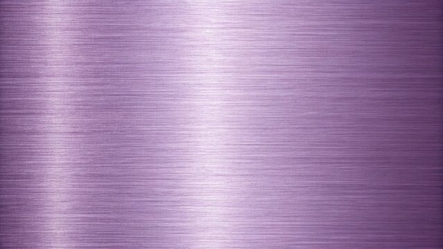 A shiny purple metallic texture creates an abstract and modern background