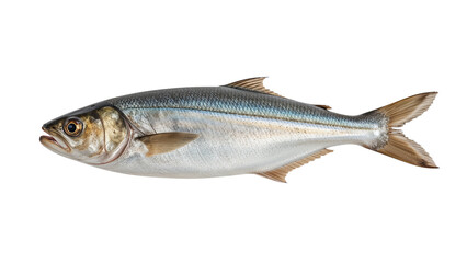 Obraz premium fish isolated on transparent background png