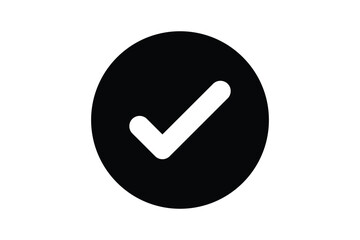 Blue arrow icon pointing right side over grey circle vector