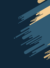 abstract technology background, Abstract geometric background illustration. Can be used for advertising geting, presentation.