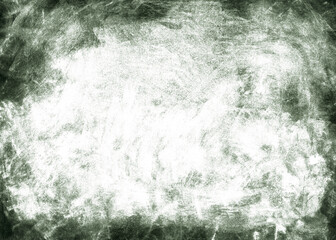 Grimy frame texture paper transparent. Scratched dusty wall texture background.